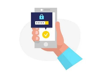 Authentication interface