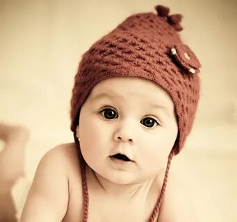Nice children