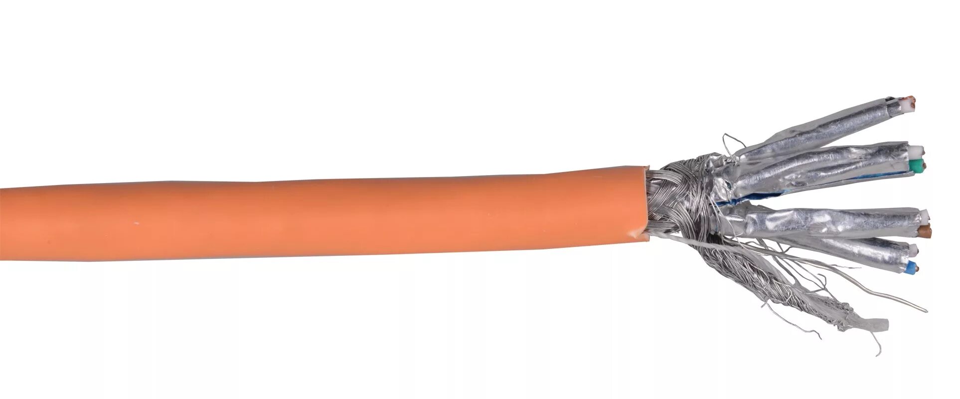 Awg sftp. Itk витая пара s/ftp кат.6a 4х2х23awg solid pvc серый (305м). itk twisted pair s/ftp cat.6a 4х2х23awg solid lszh. кабель itk категории 6. витая пара itk.