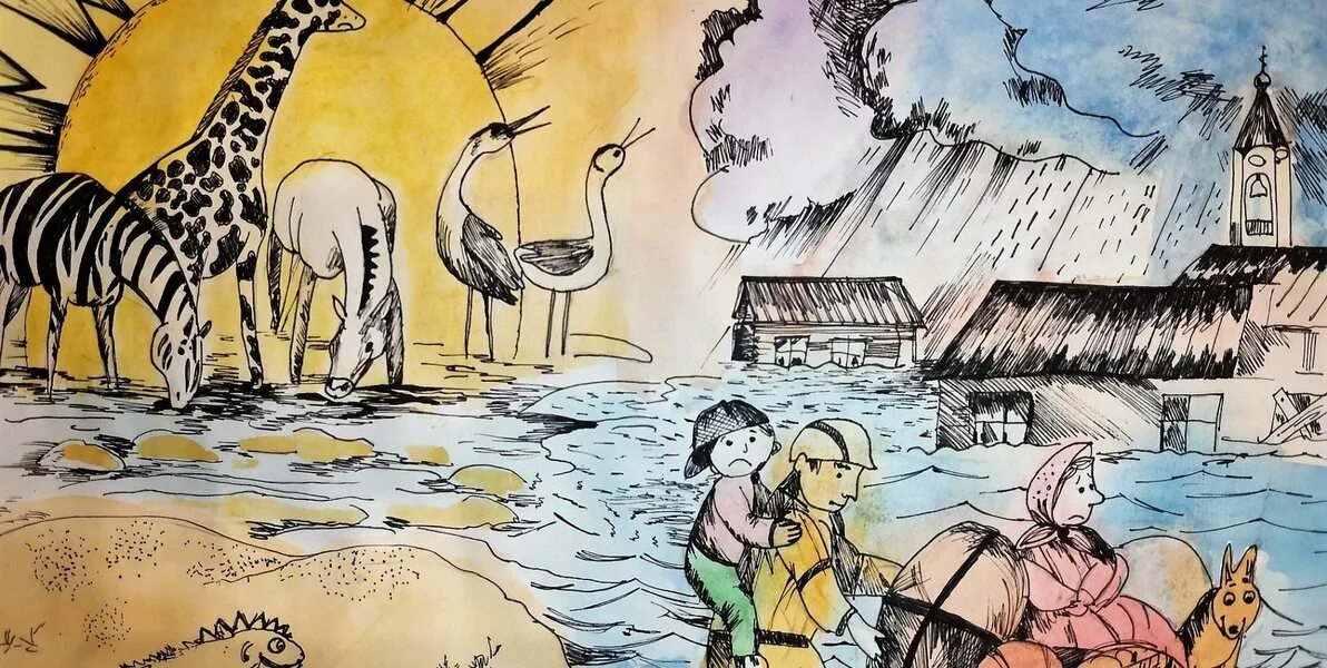 Детские рисунки изменения климата. Изменение климата глазами детей рисунки на конкурс. рисунки изменение климата глазами детей на конкурс рисунков. рисунки на тему экология глазами детей. изменение климата глазами детей 2025 рисунки.