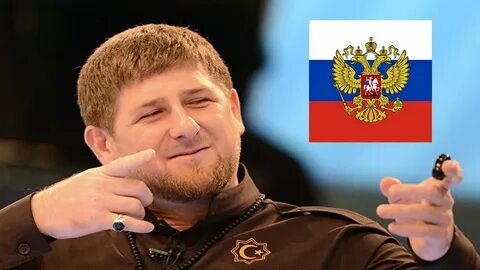 Рамзан кадыров 2024