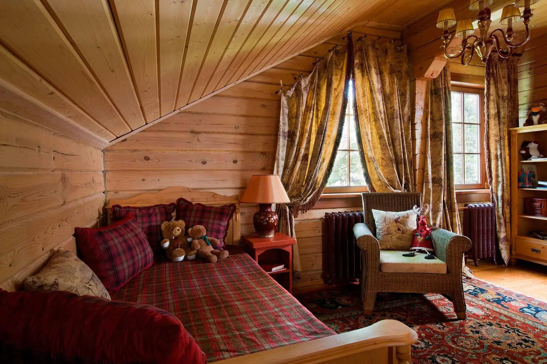 Rus dacha
