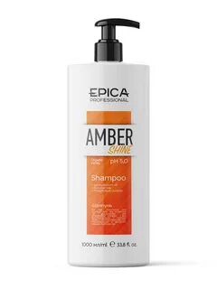 Amber шампунь