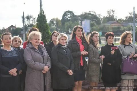 Гомель управление