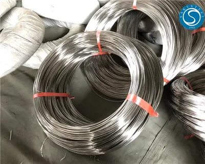 Проволока пружинная