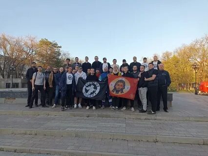Новости общины