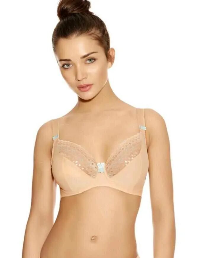 Freya see through. Freya see through