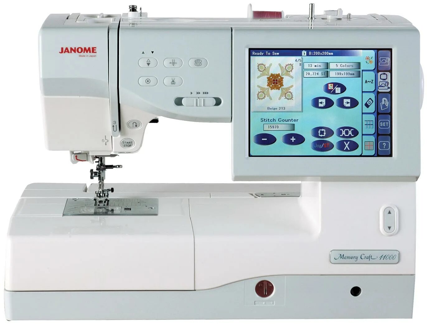 Janome 7519. Janome Secio 11000. Швейно вышивательная машинка Джаномэ. Швейная машинка Janome компьютеризированная. Janome mc3000.