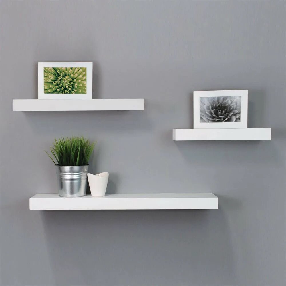 Полка "Wall Shelf-s (bas WL-001)" белая. Полка ЛАКК икеа в интерьере. Полка настенная икеа белая. Полки ЛАКК на кухне.