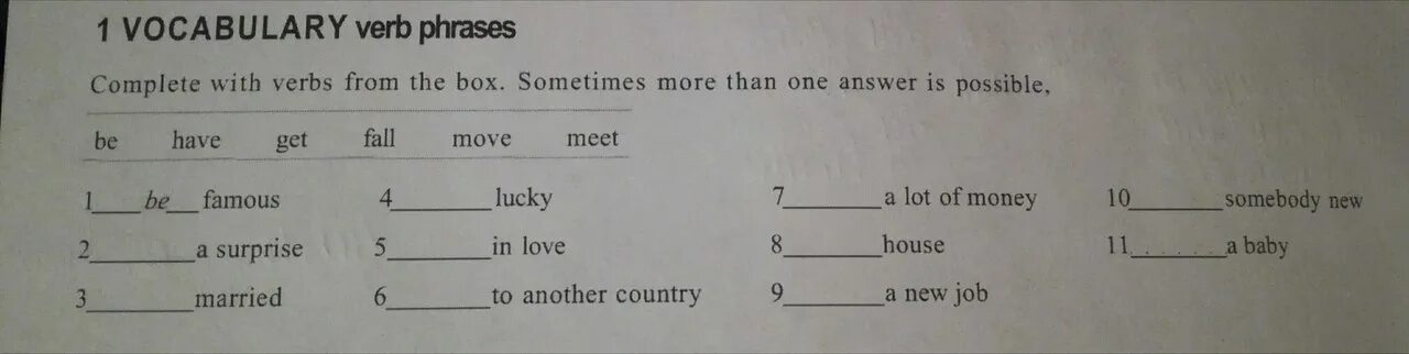 1 complete with alan in the boxes. Complete the phrases with the verbs in the box. complete the phrases. complete the sentences with the phrasal verbs in the box. complete with a/an/ ответы.