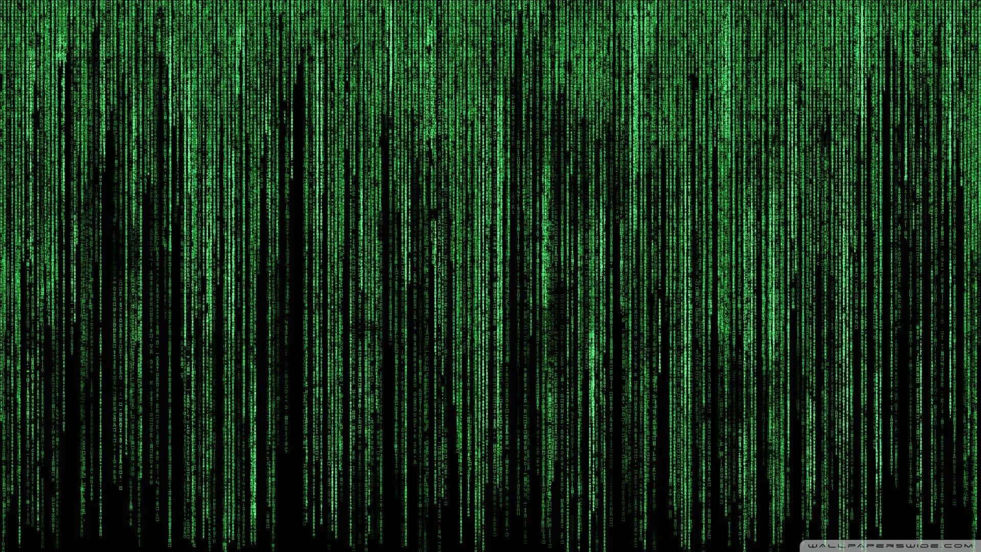 Matrix en