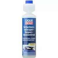 Жидкость для стекол liqui moly