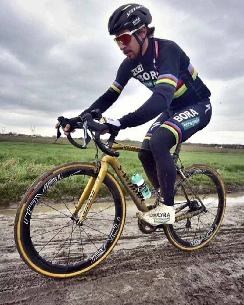 Peters bike. Петер Саган Bike. Париж Рубэ 2018. Peter Sagan Paris Roubaix. Specialized Roubaix на Париж Рубэ.