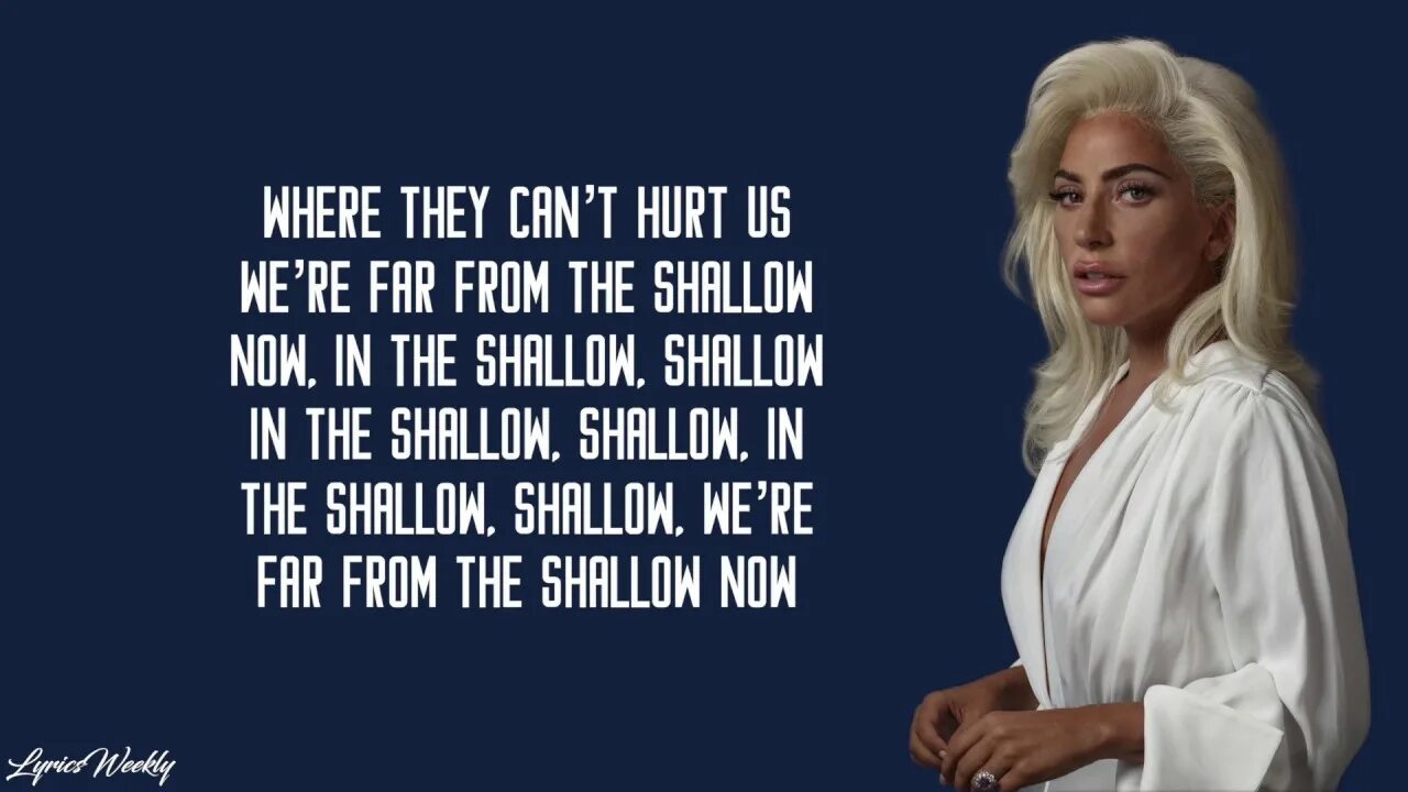 Shallow Lady Gaga Lyrics. Слова леди Гага и Брэдли Купер. Shallow Брэдли Купер текст. Леди Гага и Брэдли Купер слова песни. Леди гага shallow текст