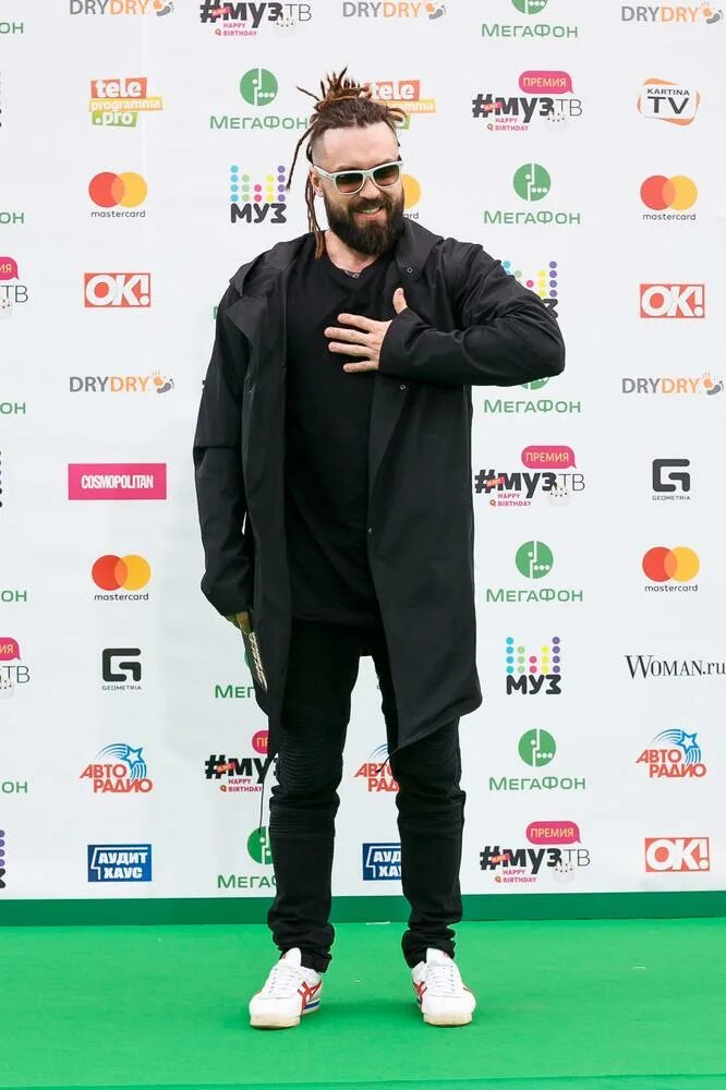 лучшая группа муз тв 2024