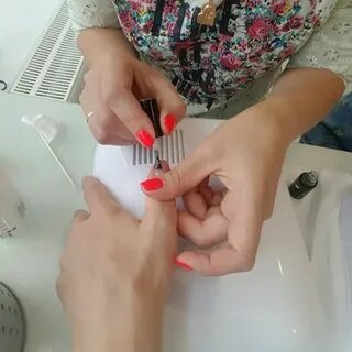 Обучение маникюру тюмень курсы