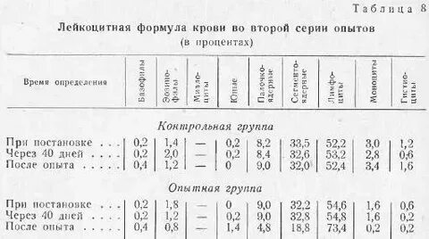 Химия ели
