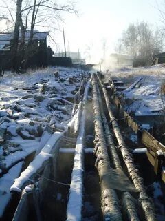 Сайт тепловых сетей усть каменогорска