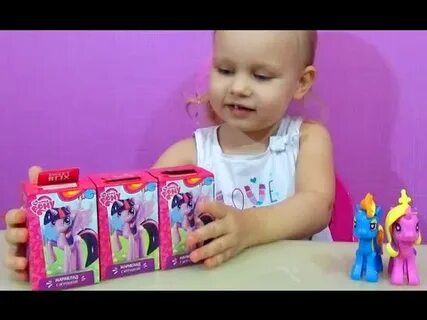 Май литл насте видео