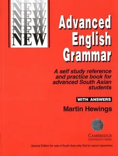 Grammar with answers