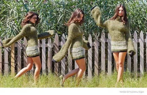Emily oops записи приватов