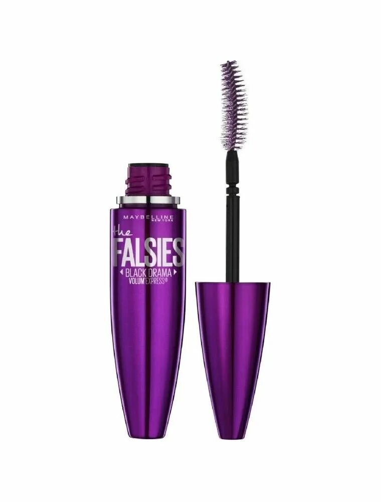 Maybelline тушь черная. Тушь Maybelline New York Volum Express. The falsies тушь мейбелин. Falsies тушь Maybelline. Тушь мейбелин falsche Wimpern.