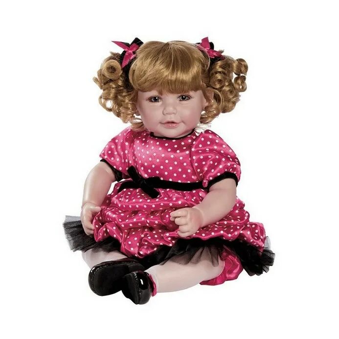 Купить хорошую куклу. Адора долл кукла. Кукла Санди Адора. Адора кукла 50 см. Кукла на белом фоне.