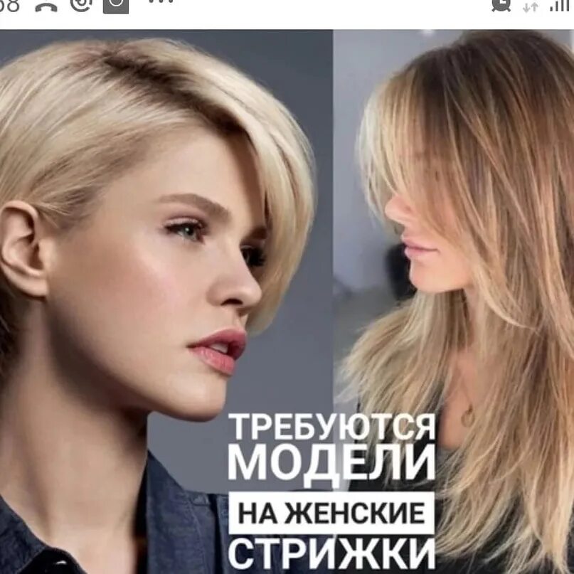 Акция стрижка и окрашивание. Требуются модели на женские стрижки. Требуются модели на мужские и женские стрижки. Ищу модель на стрижку. Женские прически.