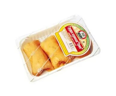 Филе грудки зеленая линия