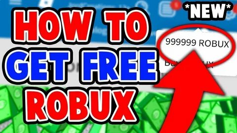 Robux how