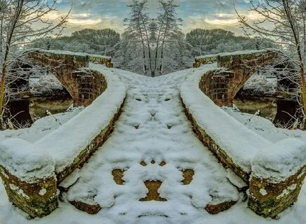 Most winter