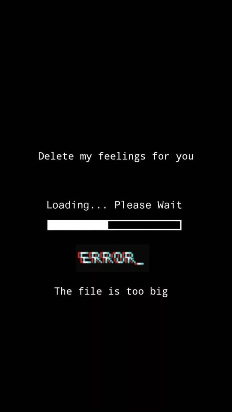 Error loading stream. Error loading stream