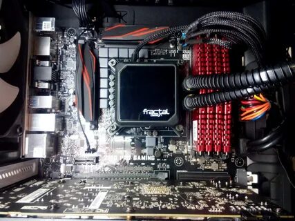 Установить видеокарту amd