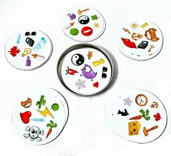 Круглая игра
