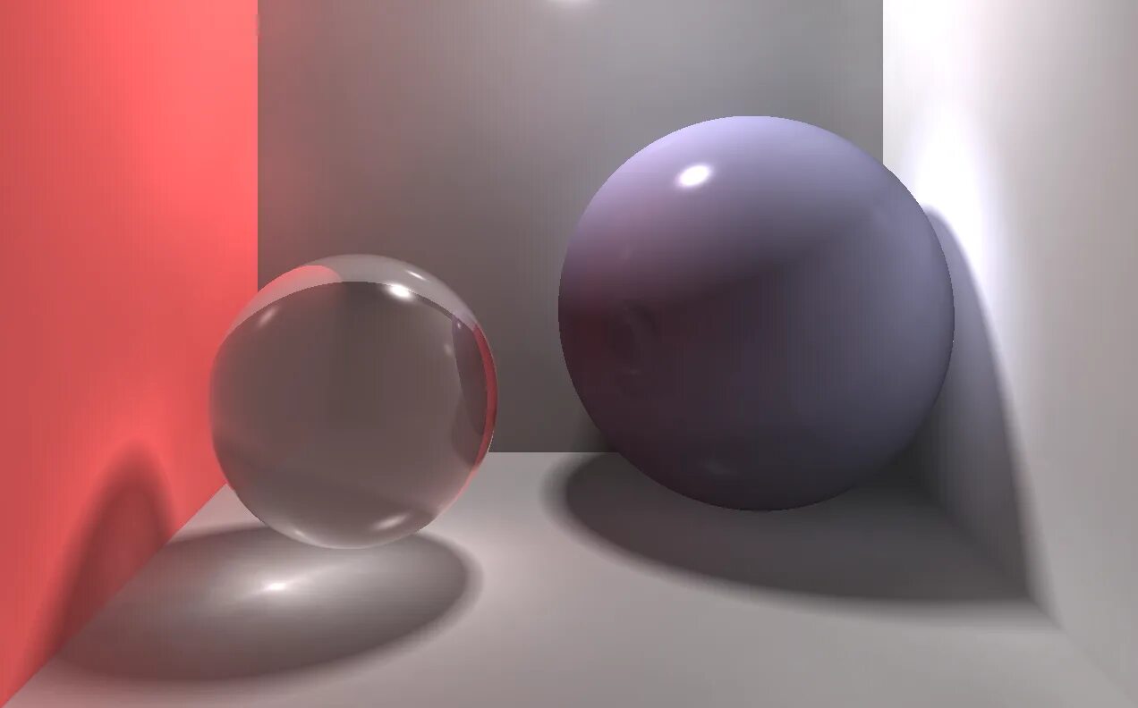 Ray tracing faq