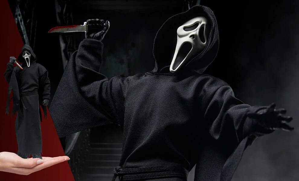 Фигурка крик. Игрушка крик. Ultimate фигурка крика neca. Фигурка крик scream ghostface. Фигурка крик scream ghostface.
