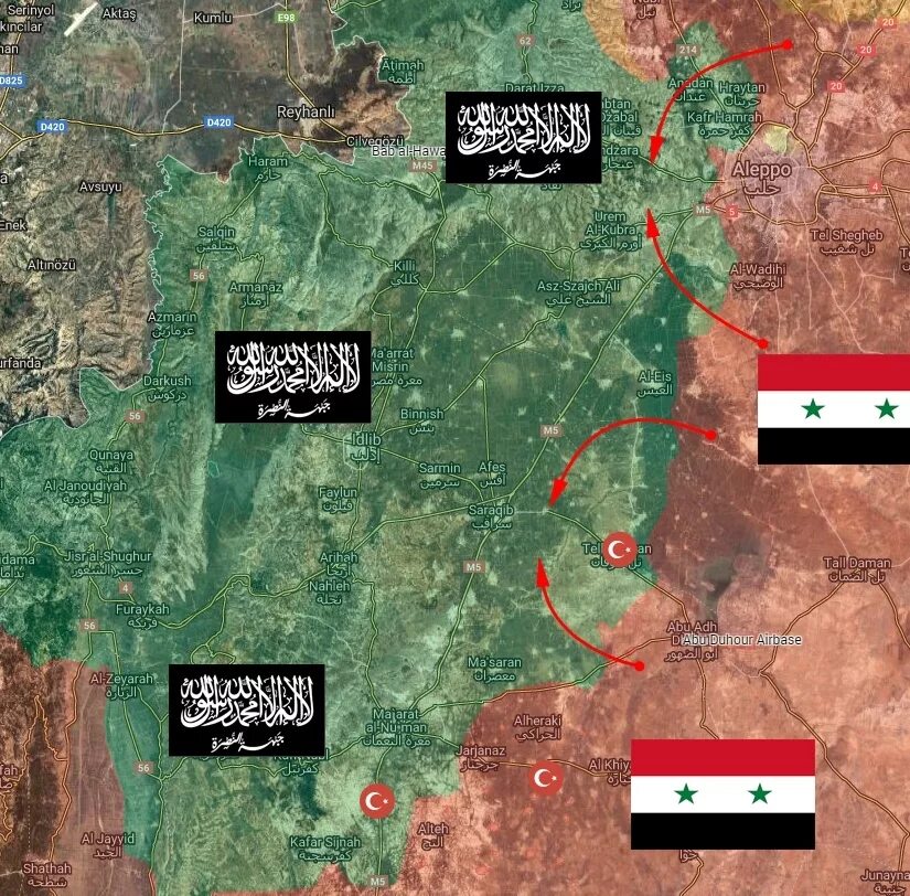 Обзор карты боевых действий сирии сегодня. Карта боевых действий в Сирии. Карта боевых действий в Сирии на сегодня. Карта боев 2020. Карта боев в Сирии сегодня.