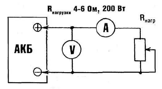 Нагрузочная вилка для проверки АКБ схема. Схема нагрузочной вилки для аккумулятора. Электронная нагрузочная вилка - схема. Сопротивление нагрузочной вилки для аккумулятора 12.