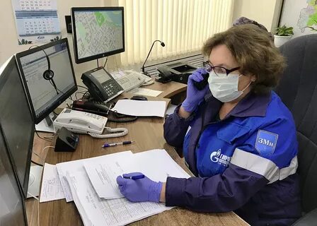 Газовые контролеры