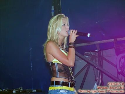 Клубные 2005