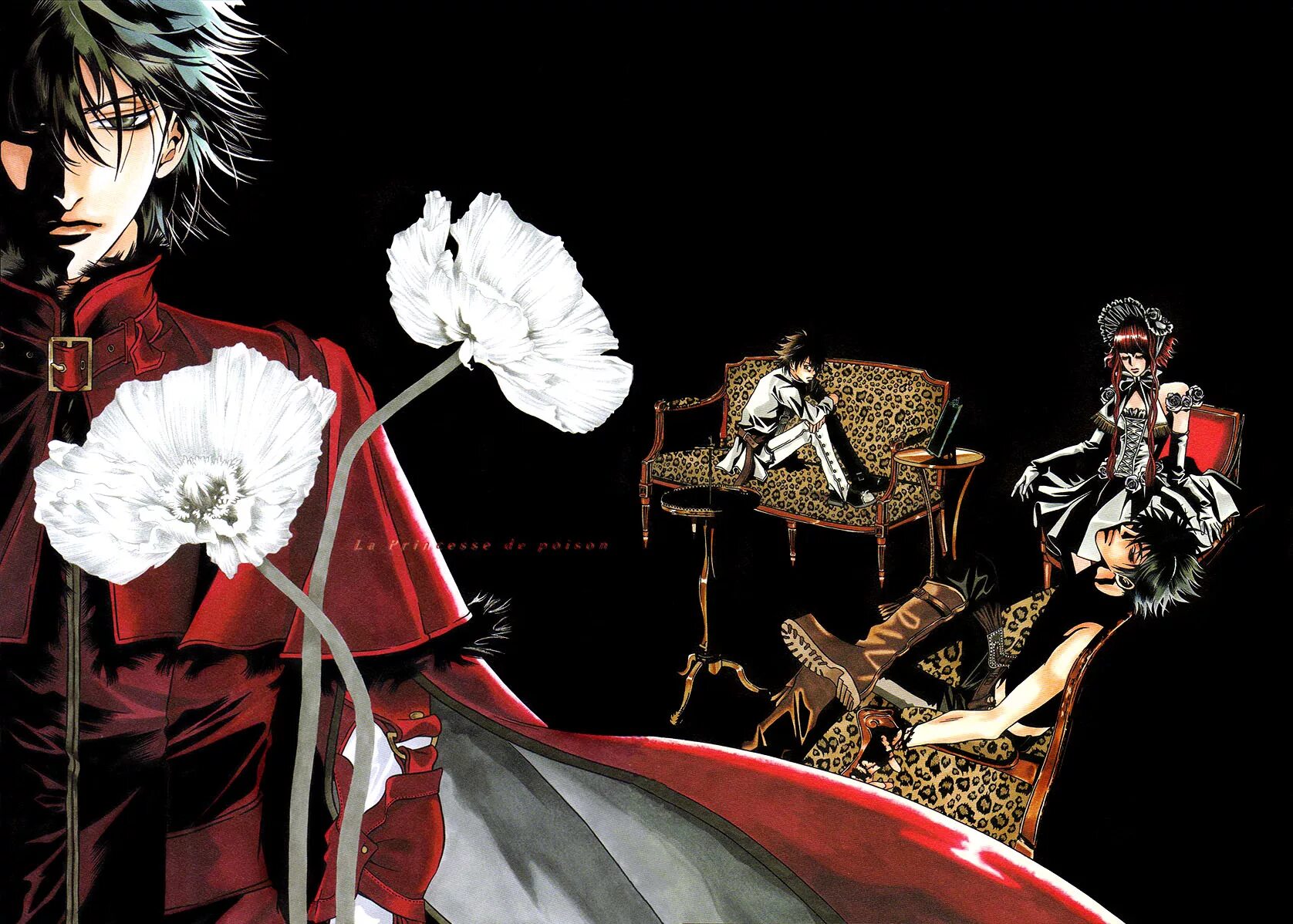 Манга ядовитый цветок герцогского. Dokuhime. ядовитая принцесса манга. dokuhime 29 - read dokuhime chapter 29.