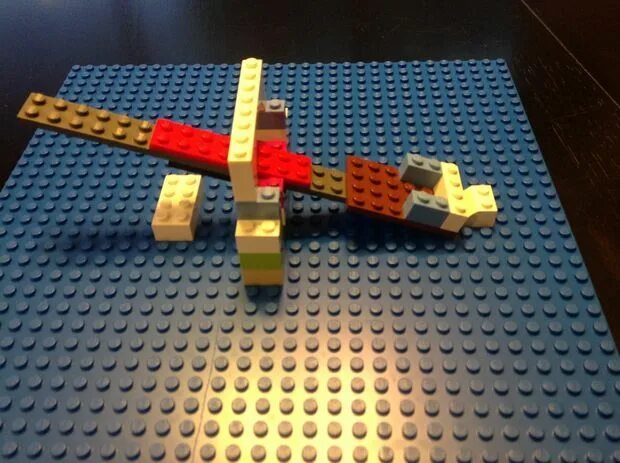 Build a LEGO Catapult Lego activities, Lego, Powerful mothering