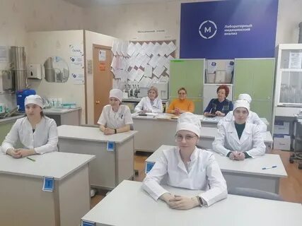 Техник 2023