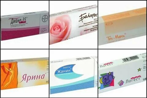 Гормональная мазь для женщин