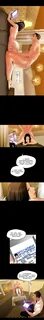 Wonderful world manhwa