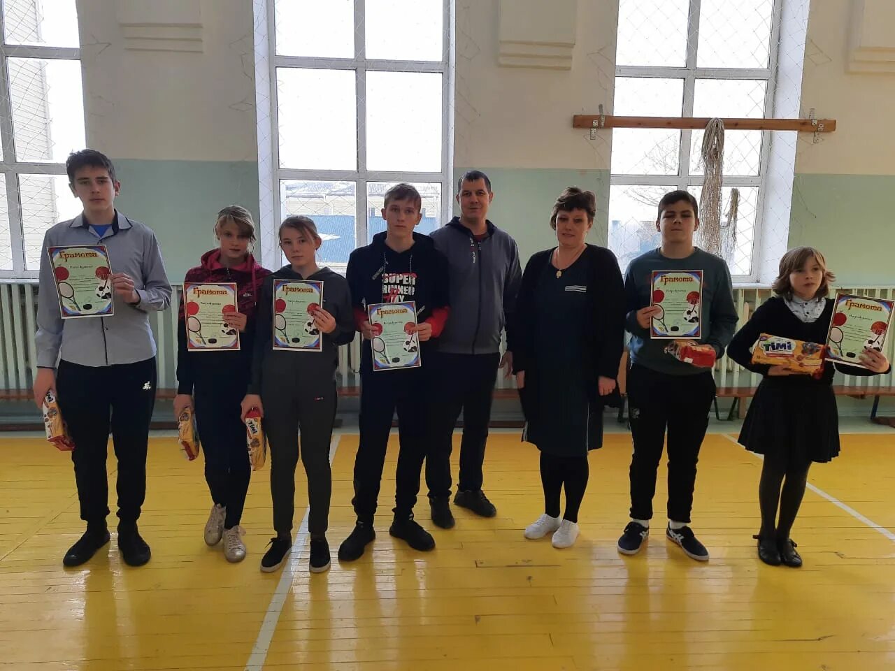 сайт исилькульской адаптивной школы