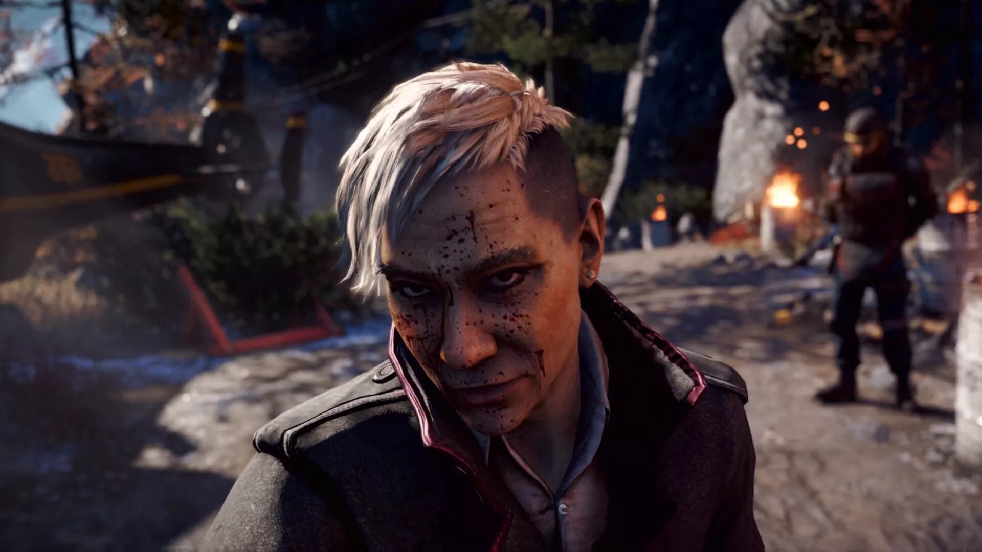 Пейган пролог. Far cry 4 пейган. Пейган фар край. Пейган мин арт. Far cry 4 пэйган мин.