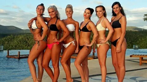 Paradise Hotel, ex on the beach, Mamma, rød løper, synøve rex, Tatovørene 