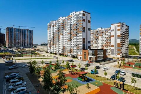 Квартиры в новороссийске новостройки от застройщика