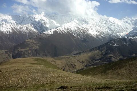 Осетия кабардино балкария